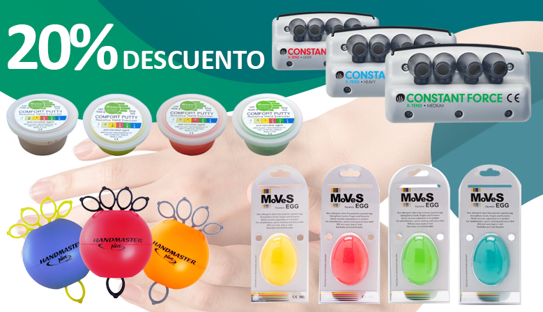 Ejercicios de Rehabilitacin con MVS, quieres descubrir nuestra oferta?