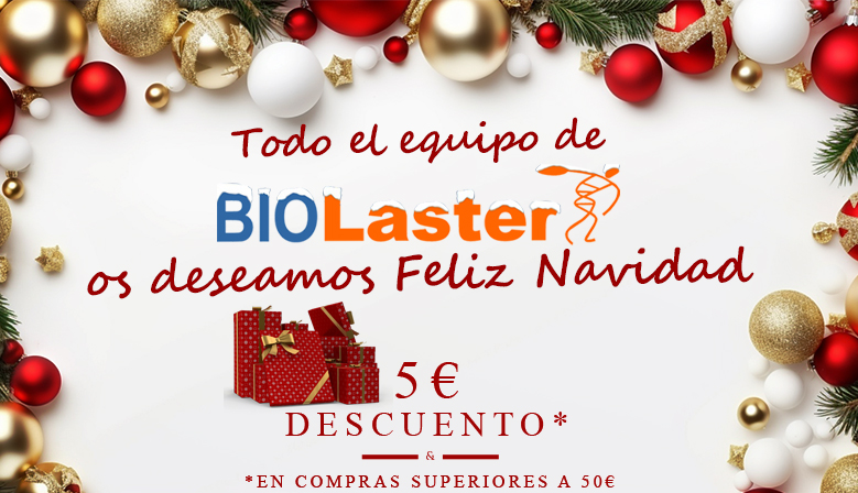 En esta Navidad, quieres 5 de regalo?