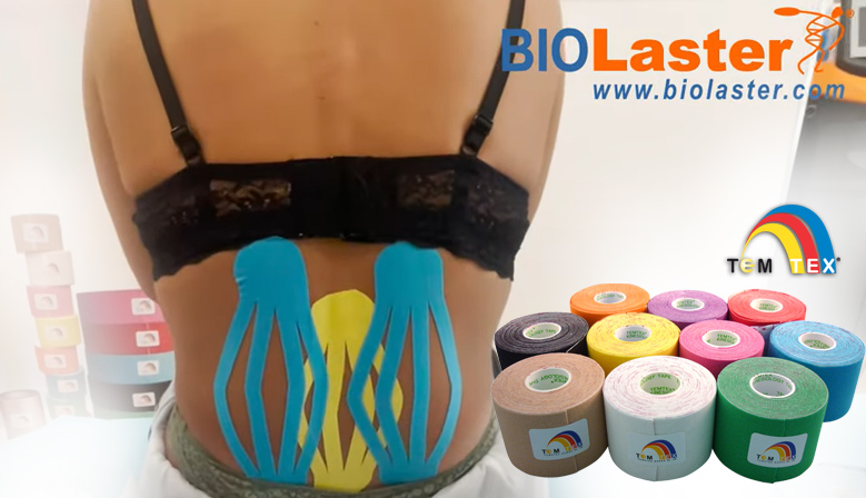 Nueva Tcnica Triple de Vendaje Lumbar con FastU